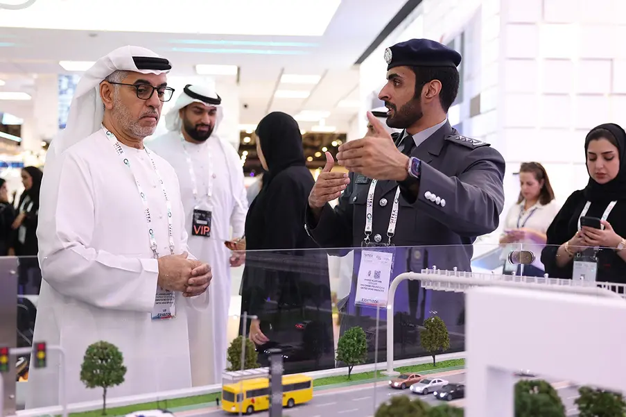 Abu Dhabi moves ahead with AutoGo autonomy.