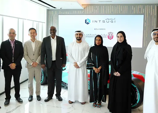 Autogo begins RoboTaxi trials in Abu Dhabi ahead of full service in 2026